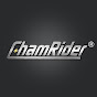 ChamRider Ebike Battery logo