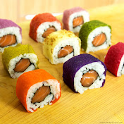 Make Sushi 1
