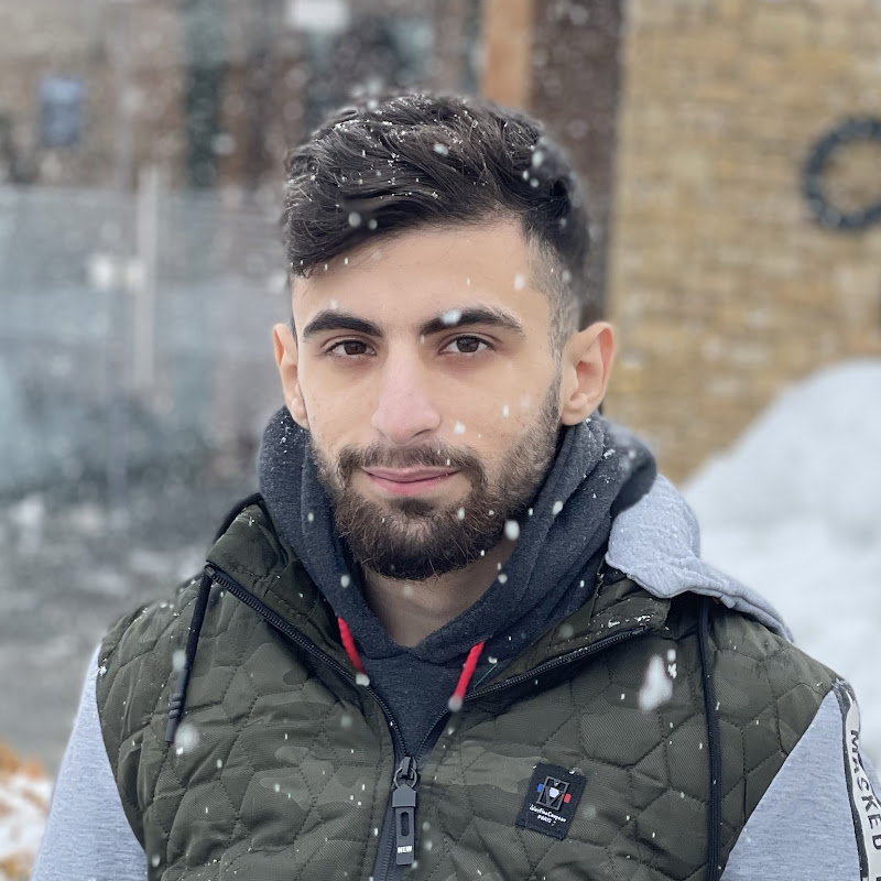 Channel Avatar