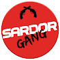 Sardor Gang logo