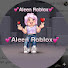 AqyxURFlg9c-channel-avatar-💕Aleen Roblox💕