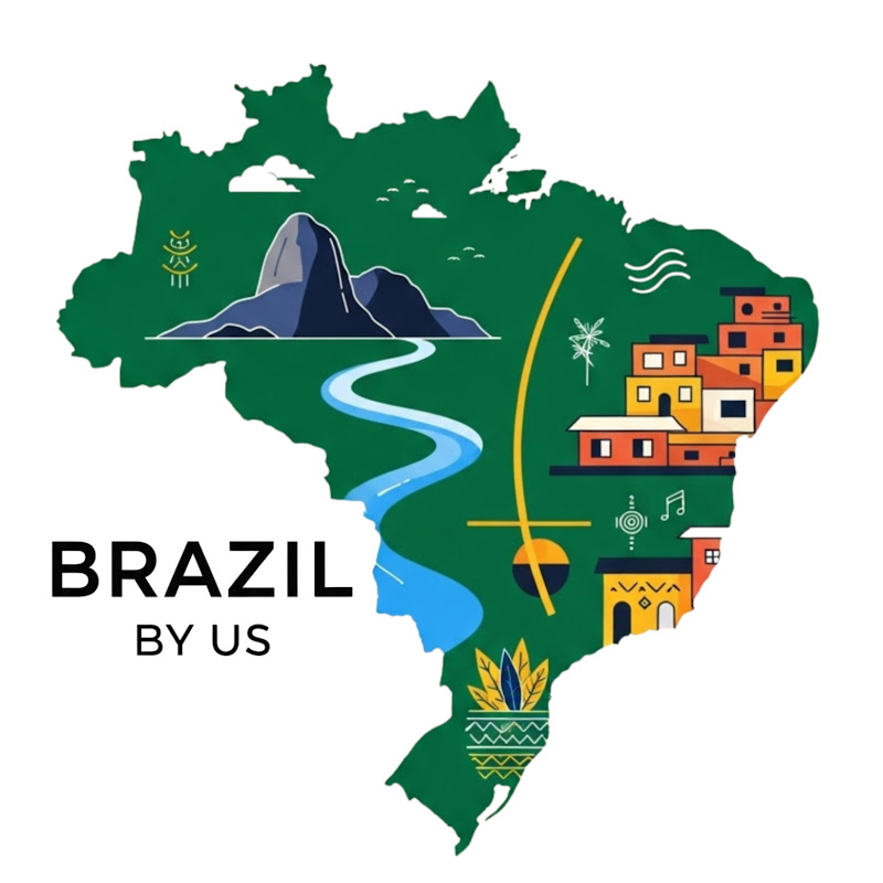 Brazil by Us