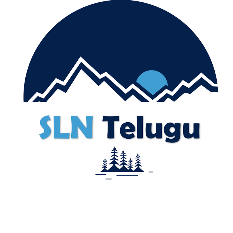 SLN Telugu Bhakthi TV