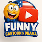 USA Funny Life logo