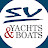 SV Yachts & Boats Canada