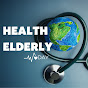 Health Elderly  logo
