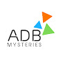 ADB MYSTERIES logo