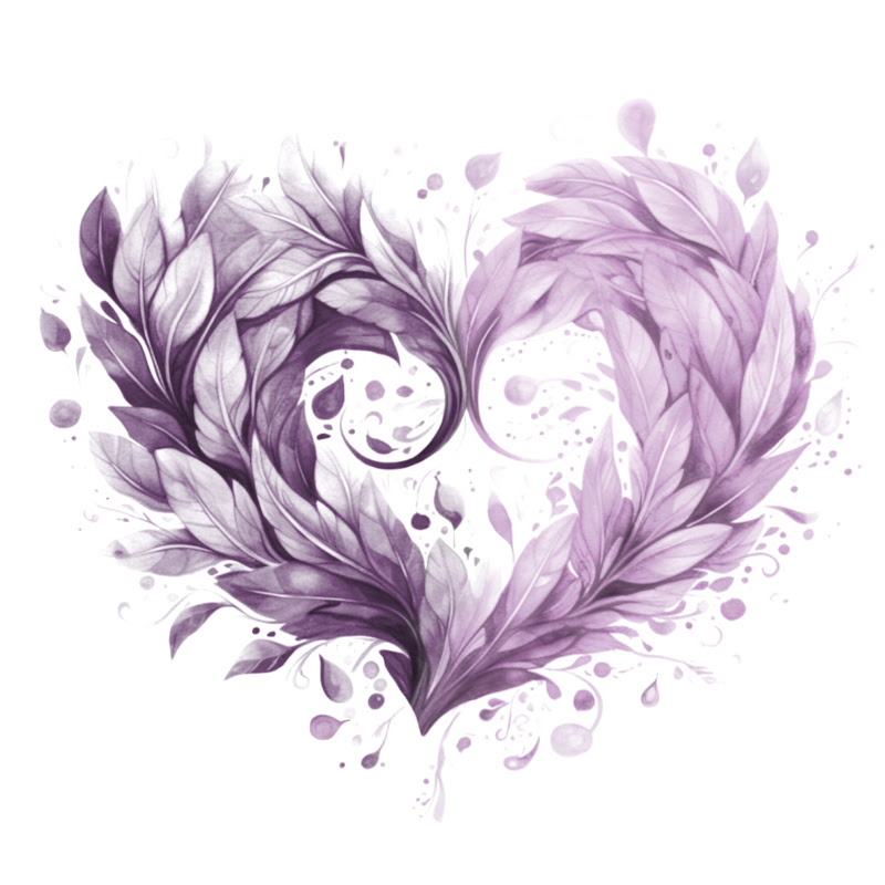 The Feathered Heart