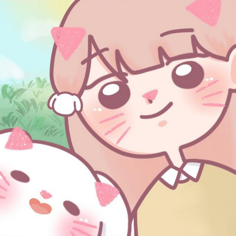 LU拉拉 (MisttyLu)