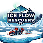 IFR Ice Flow Rescuers logo