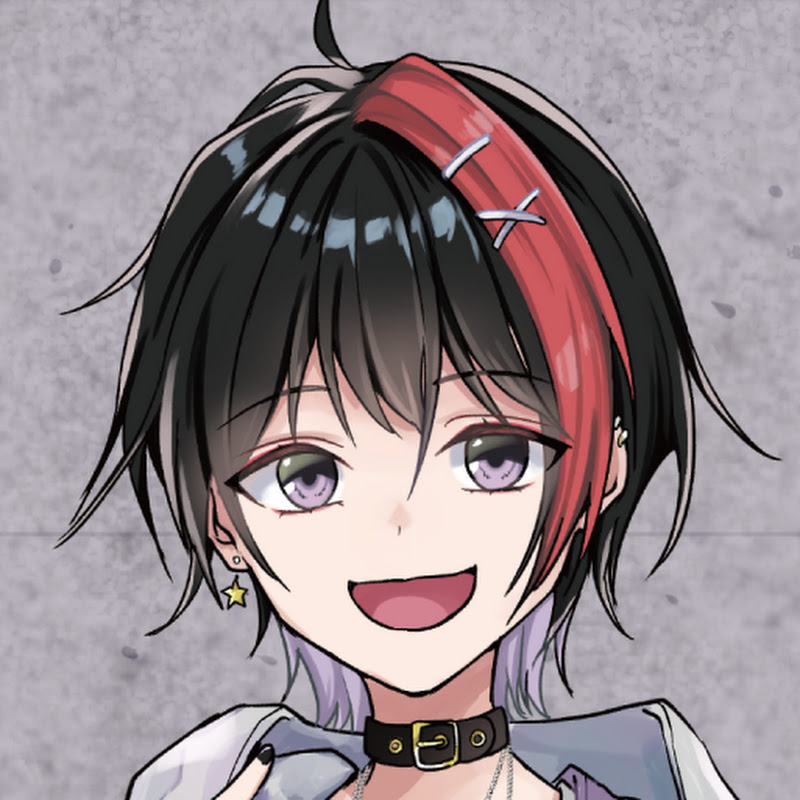 Chidori Yukari Ch.(Vtuber)