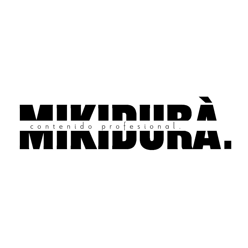 Miki Durà - Contenido Profesional