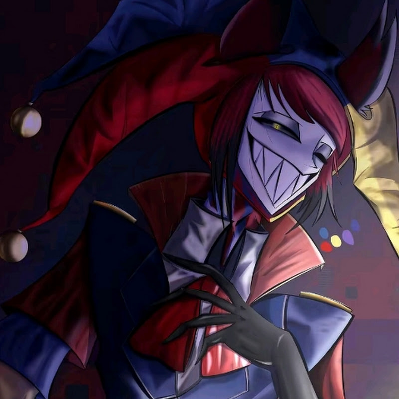 🎙️ AlastorStudios🎬