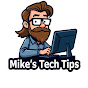 Mike's Tech Tips logo