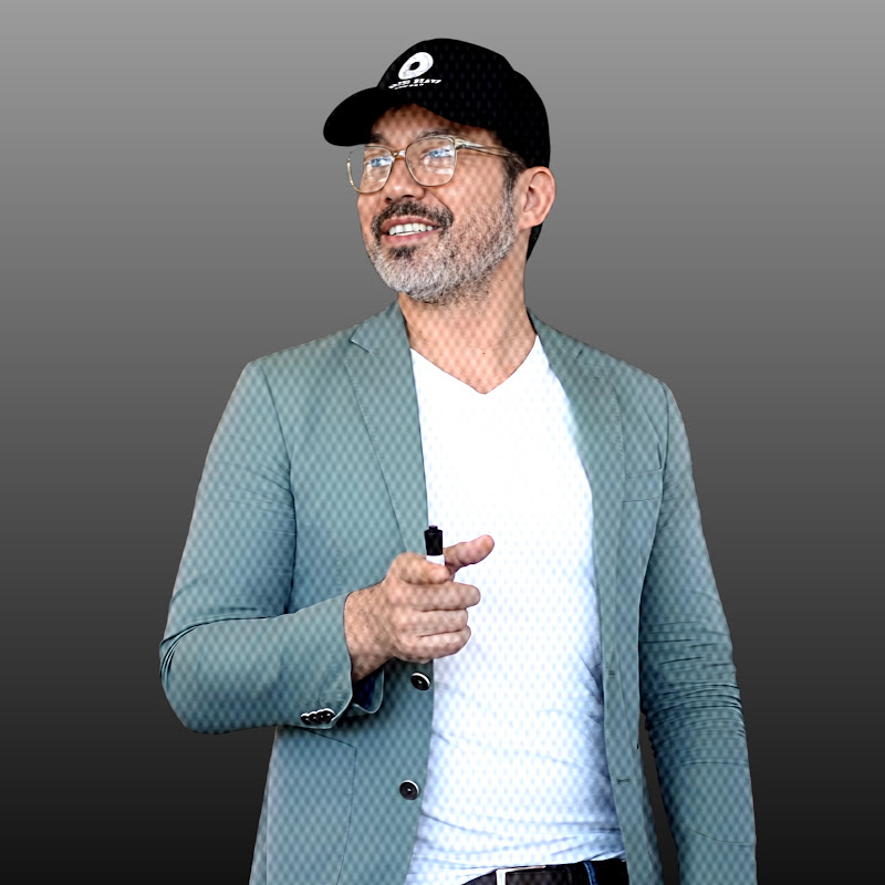 Lawrence Mackey x BUSINESS BEATZ PODCAST cover art