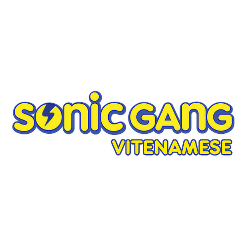 Sonic Gang Vietnamese 