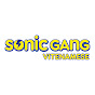 Sonic Gang Vietnamese  logo