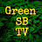 Green SB TV