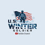 U.S.Winter Soldier logo