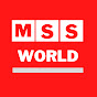 MSS WORLD logo
