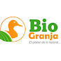 BioGranja logo
