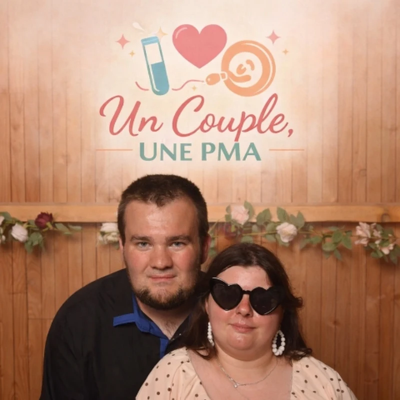 Un Couple, Une PMA