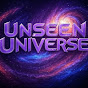 Unseen Universe logo