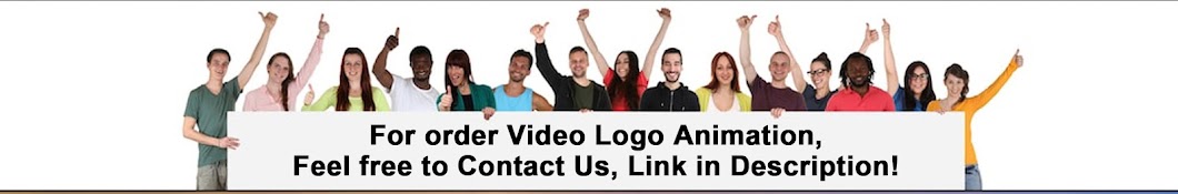 Fiverr Gigs Logo Animations for Sale YouTube channel avatar