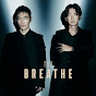 BREATHE channel logo