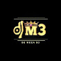 DJ M3 YouTube Profile Photo