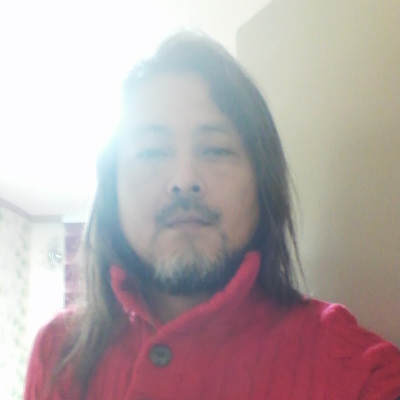 산적두목