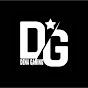 Dena Gaming channel logo