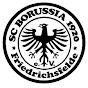 SC Borussia Friedrichsfelde logo