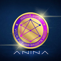 Anina Coin channel logo