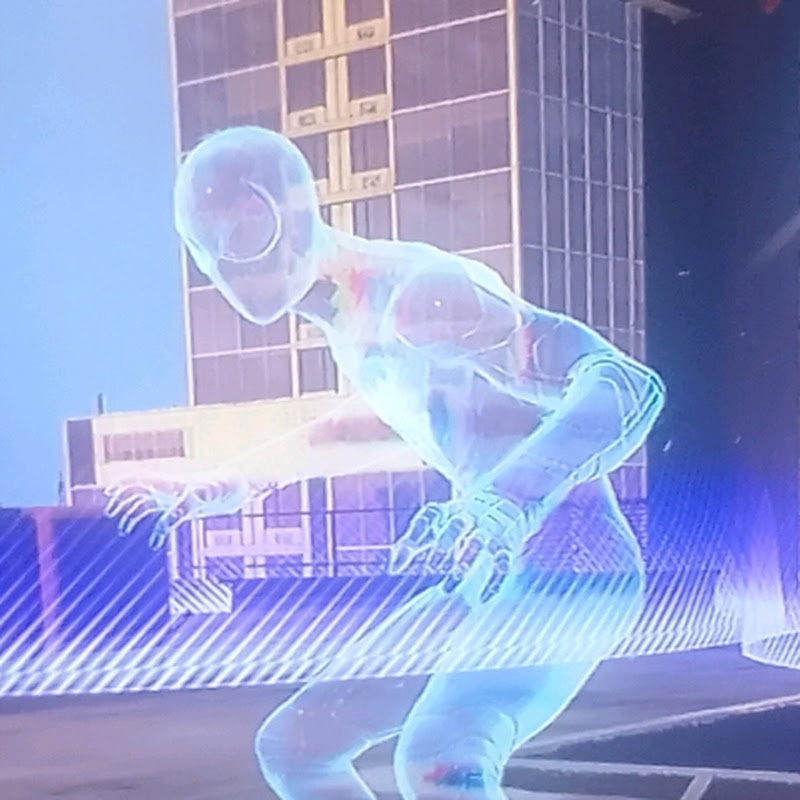 FALCON $COTT THE GAMER