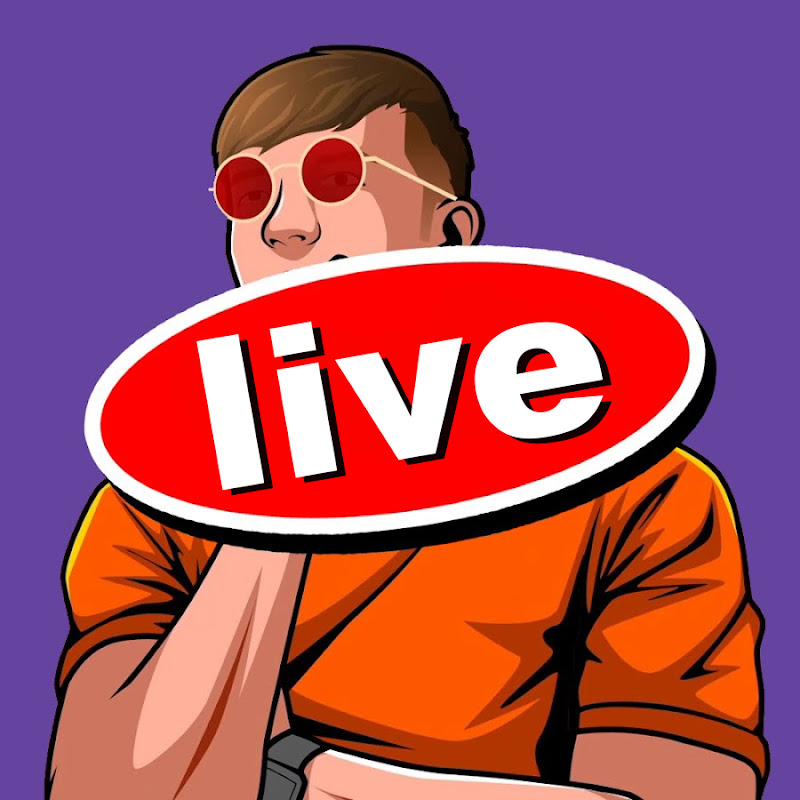 GingeLIVE