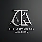 The Advocate Academy logo