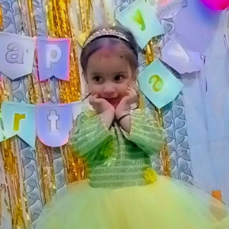 ANJALI DILIP FAMILY VLOG