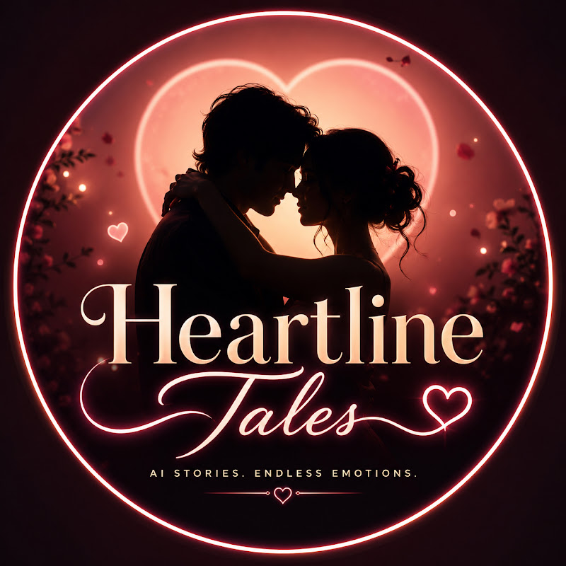 Heartline AI Tales