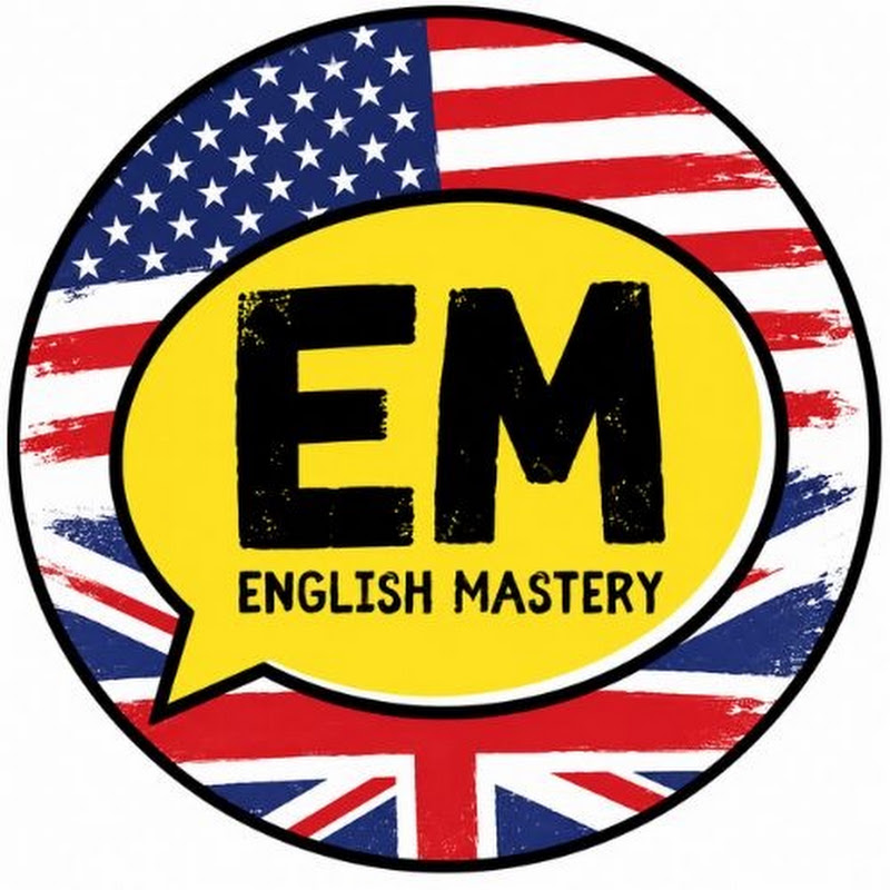 English Mastery
