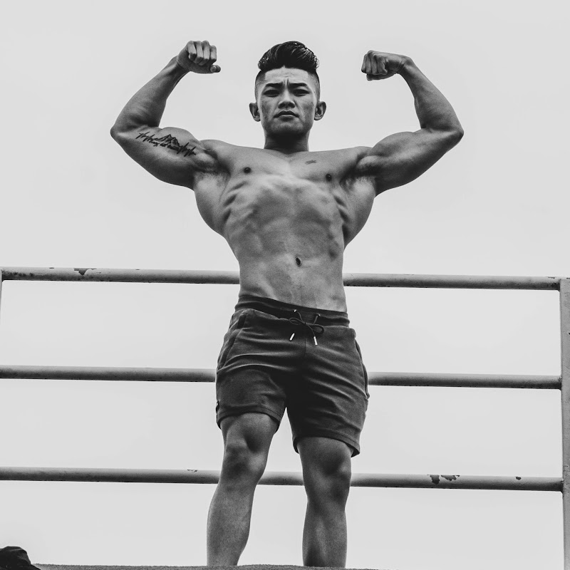 Richard Pham