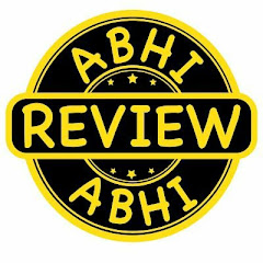 ABHI KA REVIEW net worth