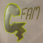 G Fam YouTube Profile Photo
