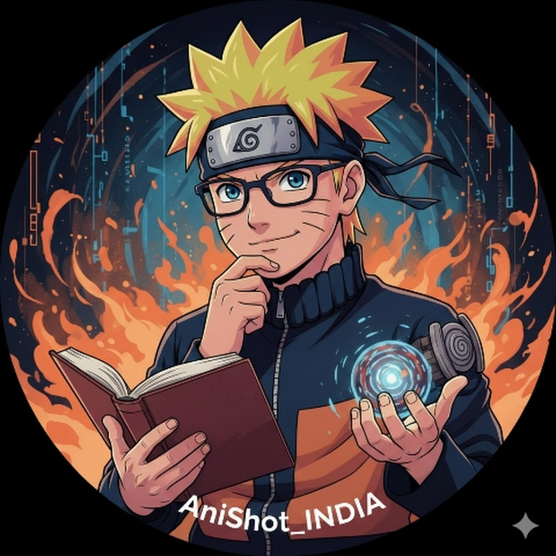 Hire AniShot_INDIA 2.0 — Motion Graphics & VFX YouTube creator for sponsorships