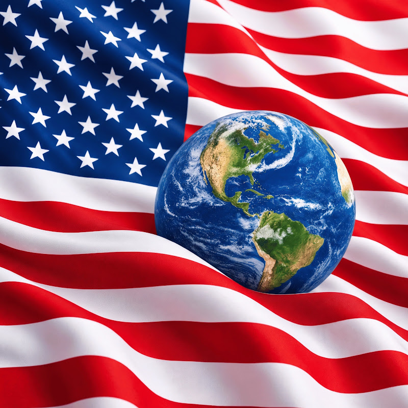 The Hidden Merica