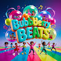 BubbleBerry Beats logo