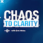 Chaos To Clarity YouTube Profile Photo