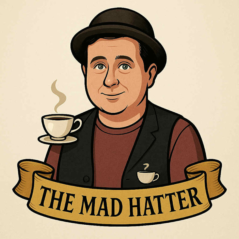 The Mad Hatter 