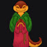u26doO7RCzg-channel-avatar-Fruit Newt