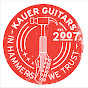 Kauer Guitars
